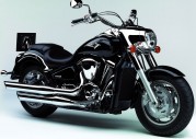 Kawasaki VN2000 Kawasaki VN2000